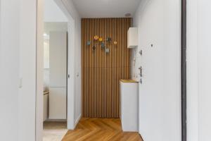 M4 metro Tolstoj - Cozy room with bathroom - WiFi