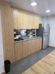 Apartamento duplex Palmira