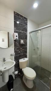 Apto 1BR con Aire cerca Centro Historico y Aeropuerto