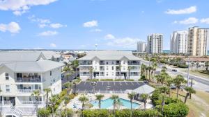 Gulf Island Condominiums #434