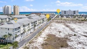 Gulf Island Condominiums #434