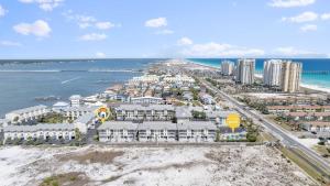 Gulf Island Condominiums #434