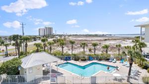 Gulf Island Condominiums #434