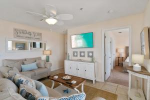 Gulf Island Condominiums #434