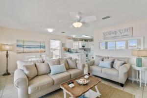 Gulf Island Condominiums #434