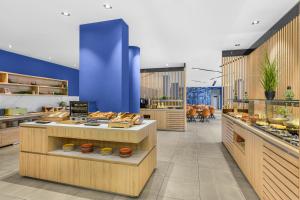 Akeah Verdi Budapest