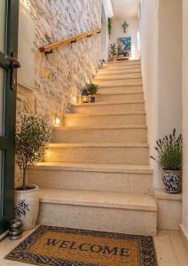 Apartments villa Mira