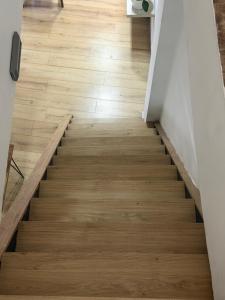 Apartamento duplex Palmira