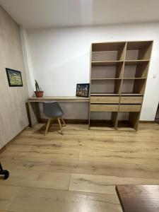 Apartamento duplex Palmira