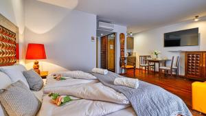 Apartamenty Lola