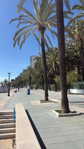 Serena Room Acogedora habitación privada