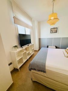 Serena Room Acogedora habitación privada