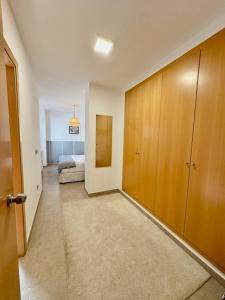 Serena Room Acogedora habitación privada