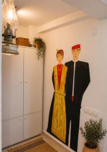 Apartments villa Mira