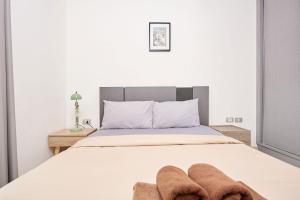 5mins walk to BTS Thonglor, Skyline View