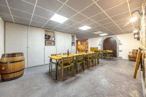 Le Xilotik Gîte