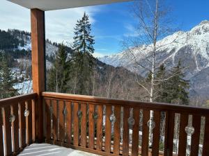 Super ski apartment ideal for families