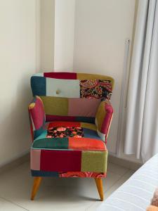 City Apartment Studio