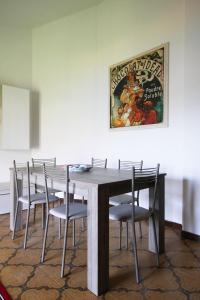 La casa del cedro