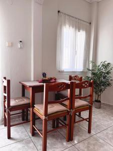 Διαμέρισμα με θέα την θάλασσα