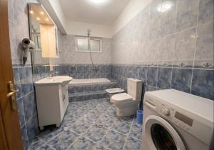 Hajdini Apartament & Studios