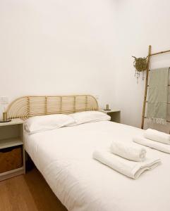 La Bonita Madrid, pequeño y bien conectado