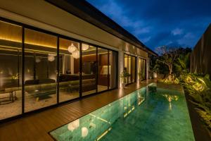 Lovely 3 Bedroom Villa in Ubud - Artha Loka OA
