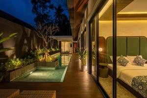 Lovely 3 Bedroom Villa in Ubud - Artha Loka OA