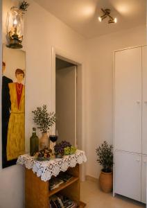 Apartments villa Mira