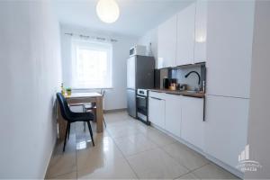 Apartament #PODGÓRSKA, FV Parking Balkon by APARTAMENTY OKAZJA