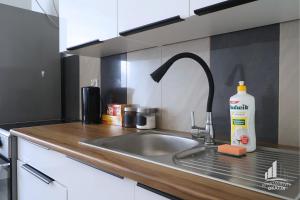 Apartament #PODGÓRSKA, FV Parking Balkon by APARTAMENTY OKAZJA