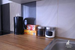 Apartament #PODGÓRSKA, FV Parking Balkon by APARTAMENTY OKAZJA