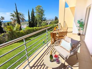 Albufeira Orada Sea View by BeCherish