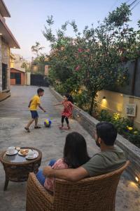 Fu Shang Villa