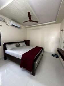 4-Bedroom luxary Homestay Perfect for Families and Groups