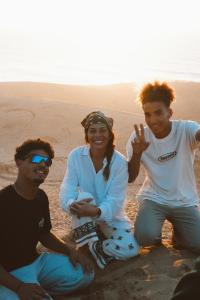 Imsouane Surf Camp by Swellora