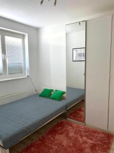 Przestronne Mieszkanie w Gdyni Orłowie