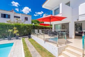 GuestReady - Tarantos Amplitud y sol a un paso del mar