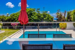 GuestReady - Tarantos Amplitud y sol a un paso del mar