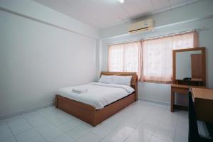 U Room Bangsaen