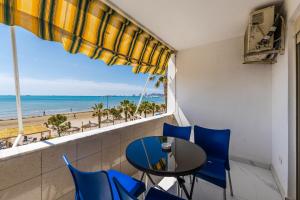Sun & Sea Apartment Durrës Waterfront by PikHost