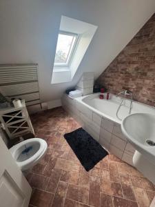 Apartment Nezvalova