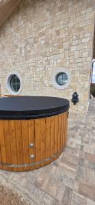 HUGÁNIKOVO - families, pets & spa relaxation