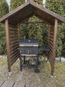 Mieszkanie na wyłączność do 10 osób ogród & grill