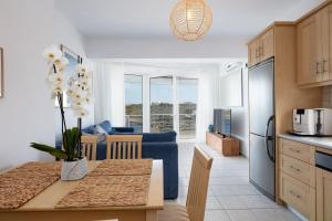 Tersanas Seaside Apartment