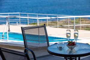 Tersanas Seaside Apartment