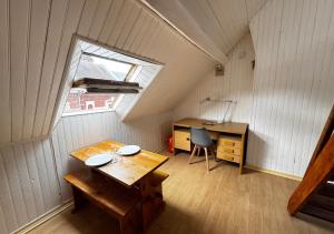 Duplex cosy centre Amiens