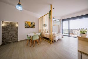 Apartamentos Sibarys