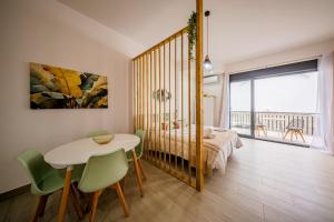 Apartamentos Sibarys