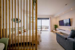 Apartamentos Sibarys